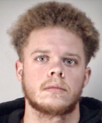 Leesburg man nabbed with 47 grams of marijuana tucked in underwear