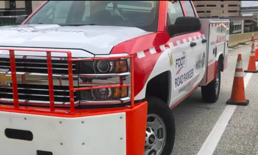 Florida Road Ranger