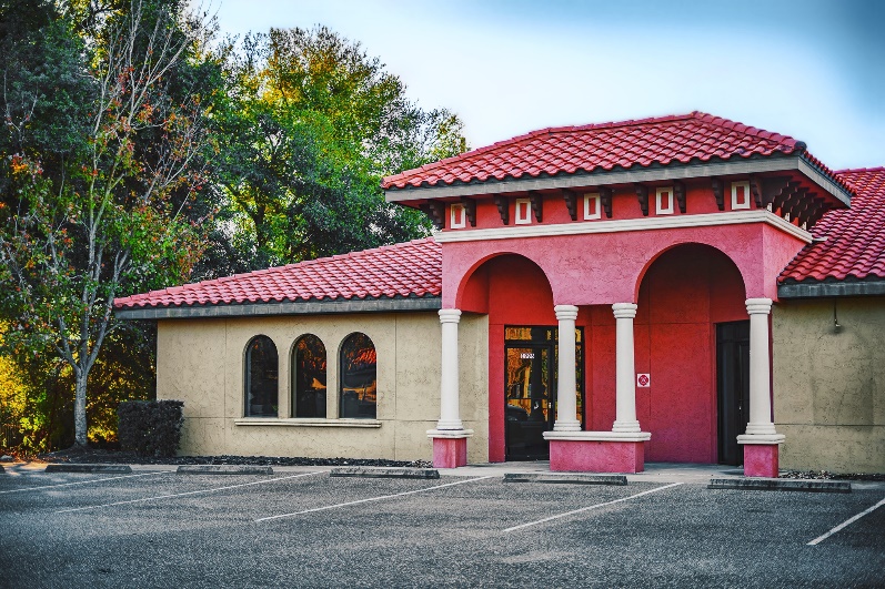The Lake County Veterans Services Office