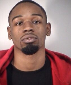 Devante Bradford Devante Bradford