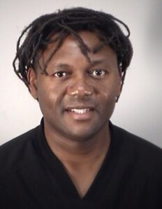 Dr. Onyekachi Nwabuko