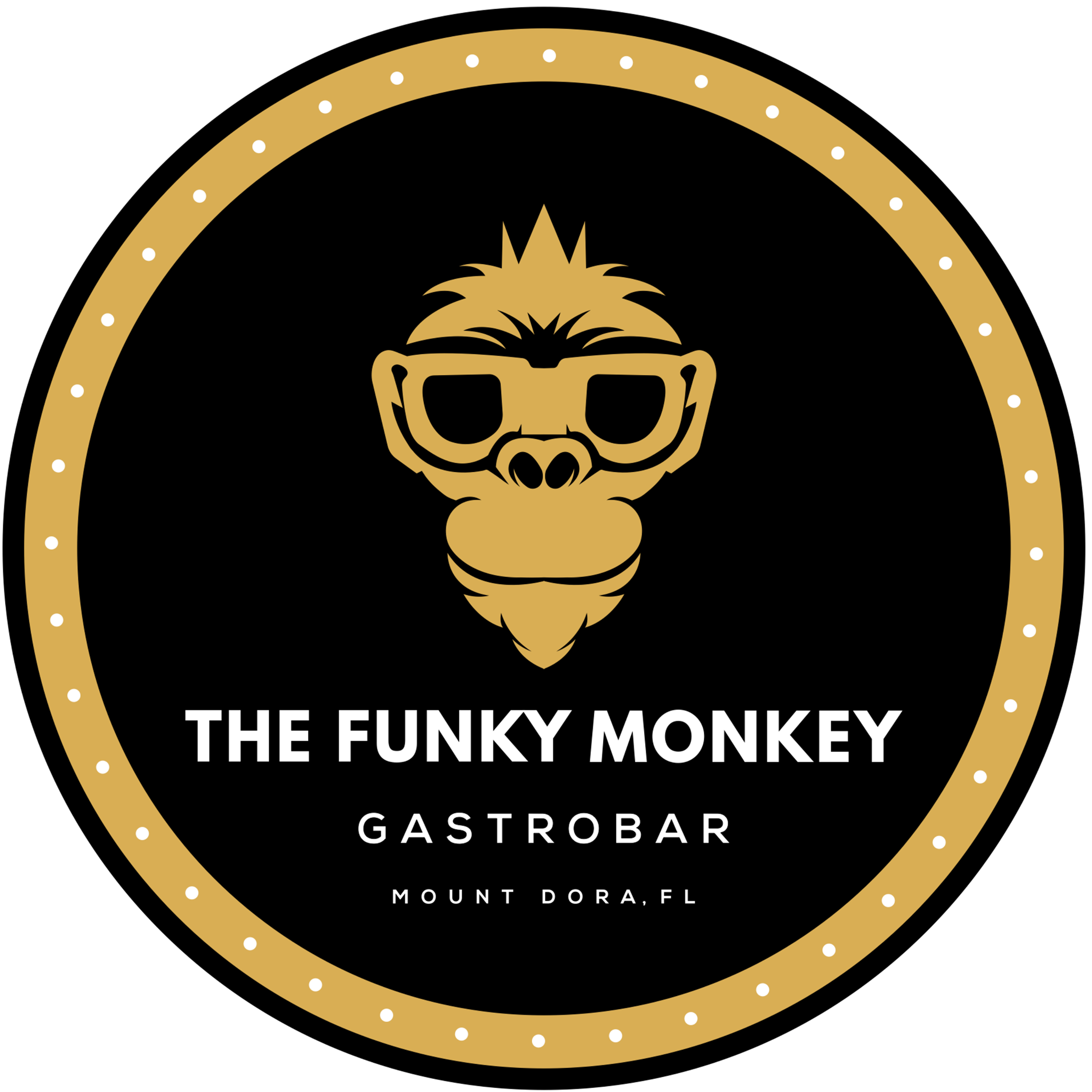 Funky Monkey