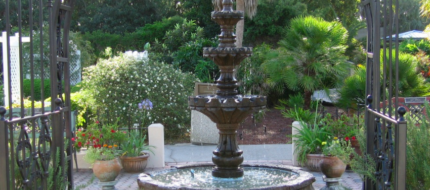 Lake County Discovery Gardens