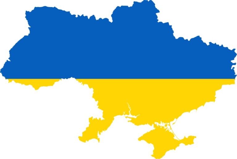Lake County to host rally in support of Ukraine