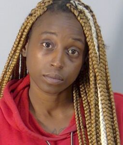 Dariele Denise Dorsey Dariele Denise Dorsey