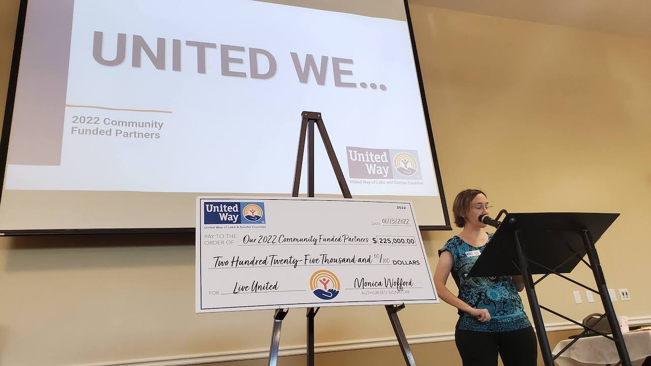 United Way