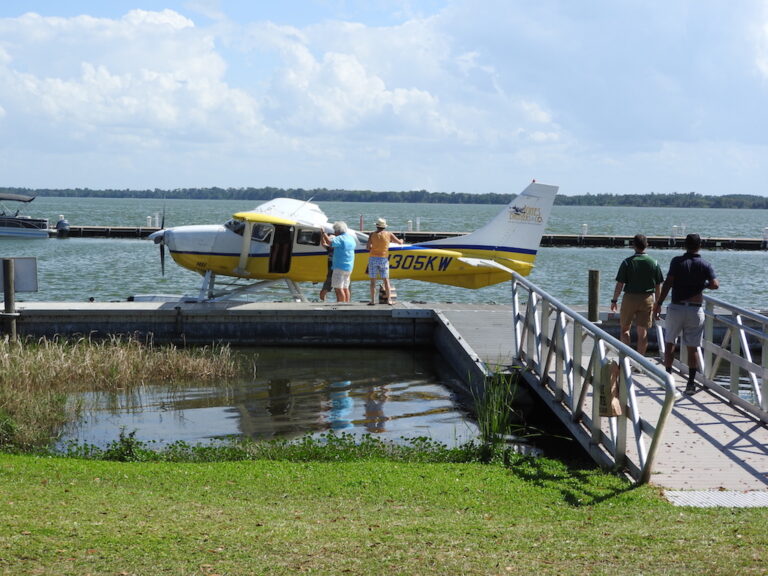 14th annual Seaplane-A-Palooza set next month in Tavares