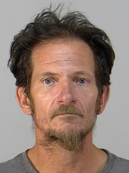 Leesburg man arrested after meth found in his pocket