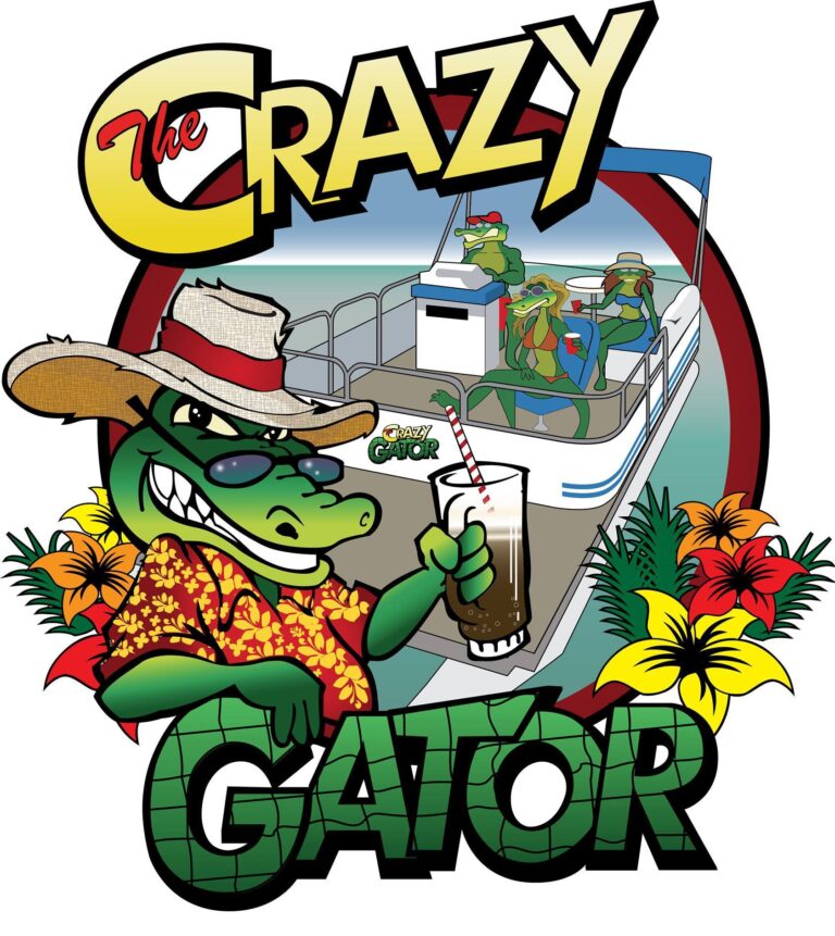 Crazy Gator