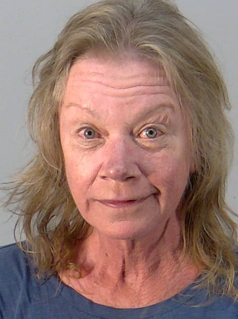 Woman jailed on DUI charge after wreck on County Road 452 south of Leesburg