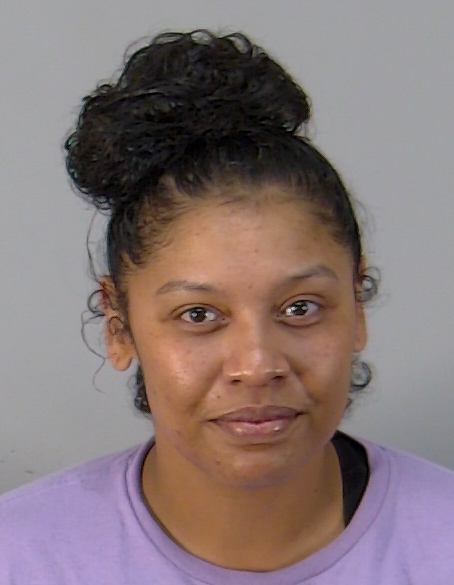 Frances Lee Daniels