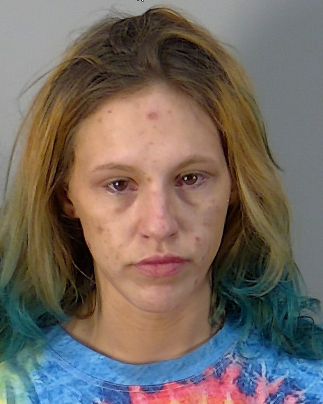 Katie Rene Oakley