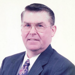John P. Vahey Jr.