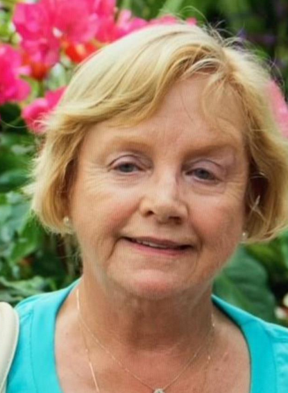 Sandra Elaine Becker