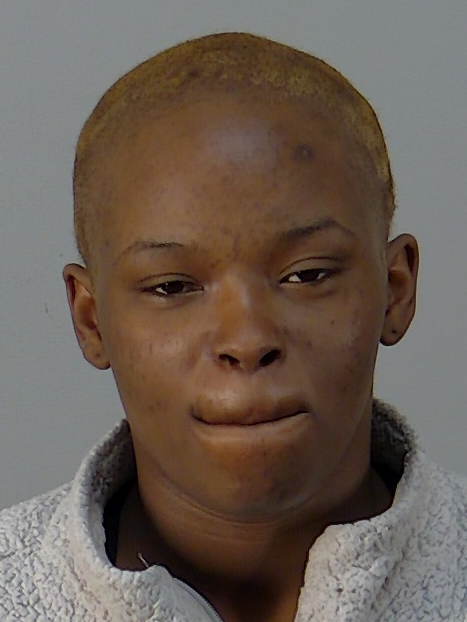 Terryanna N. Jernigan