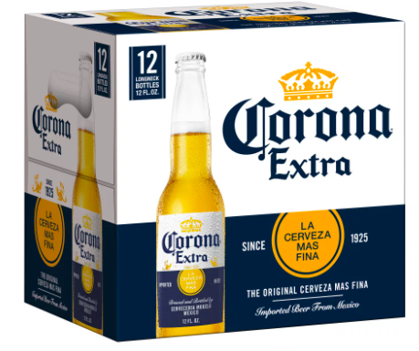 Man who downed 15 Coronas charged with DUI after passing out behind wheel