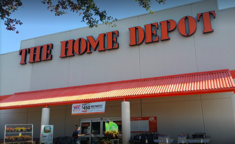Woman who called police for help arrested on DUI at Home Depot