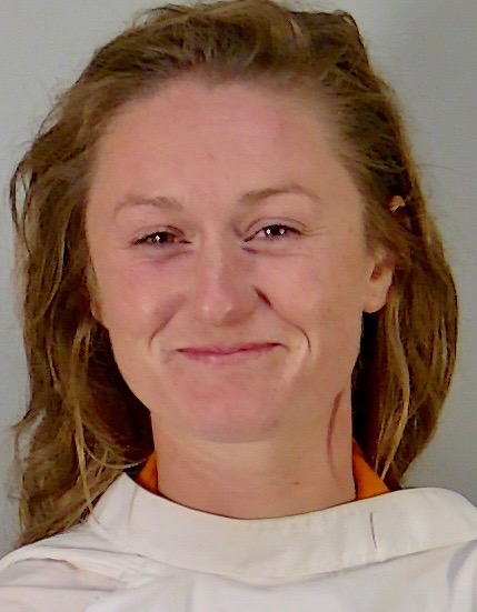 Leesburg woman arrested on DUI charge after leaving scene of argument