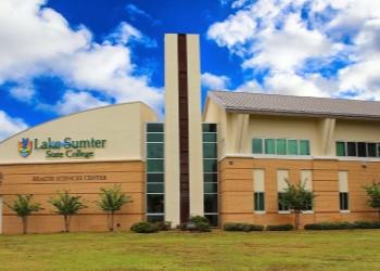 Lake-Sumter State College offers incentive to register now