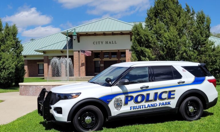 Fruitland Park Police