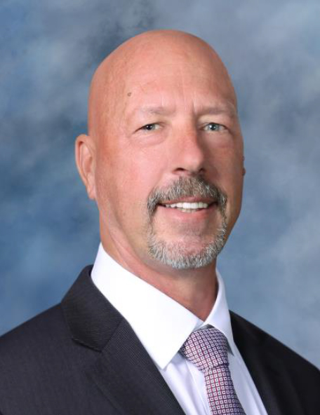 Lake County Commissioner Doug Shields copy