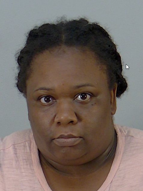 Leesburg woman caught driving without license again
