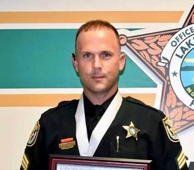 Deputy permanently loses badge as result of sex with prostitute