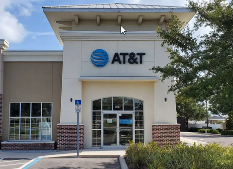 Accused AT&T shoplifter charged with possession of marijuana and cocaine