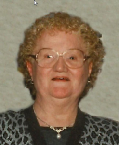 Margaret C. Breuer