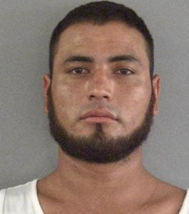 Previously deported Mexican national pleads guilty in Leesburg firearm arrest