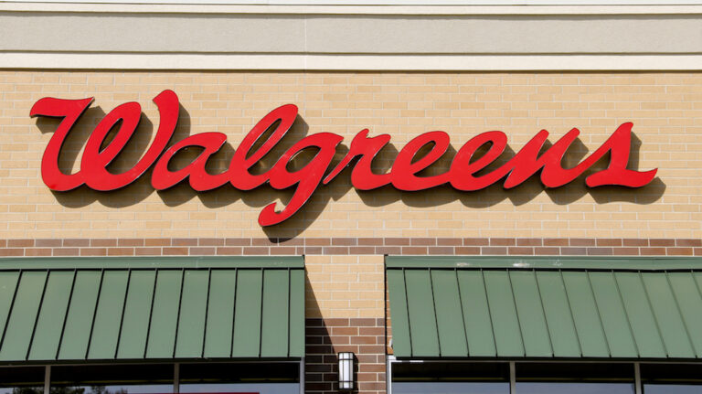 Man jailed on drug charge after Walgreens helps verify forged prescription