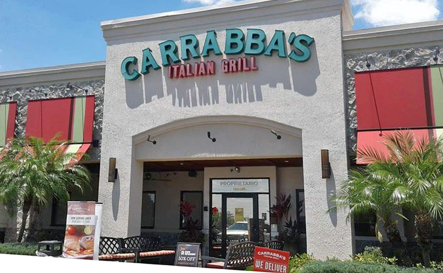 carrabbas