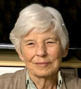 Annearle Isom Schilling