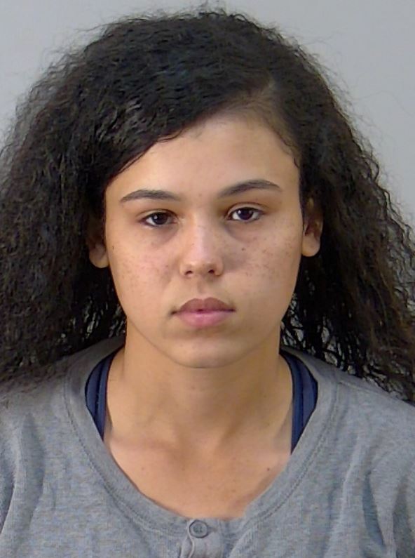 Dayshan Rayne Harris
