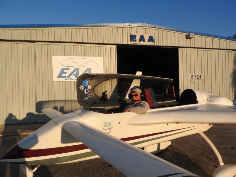 Local aircraft enthusiasts to hold fly/drive-in pancake breakfast