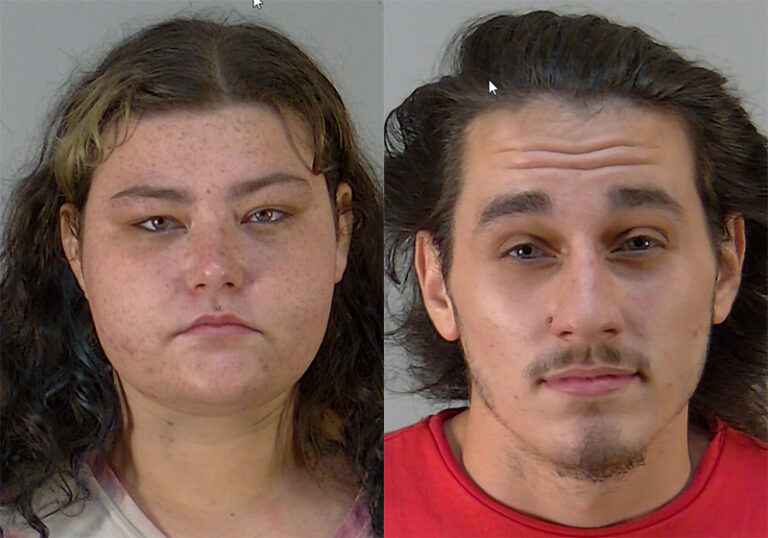 Pair jailed after fight with man at Eustis motel