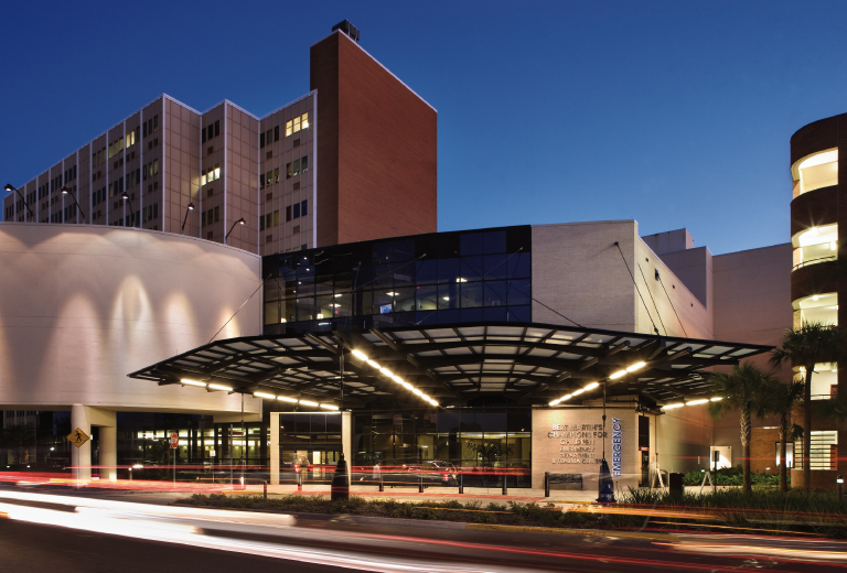 Arnold Palmer Childrens Hospital