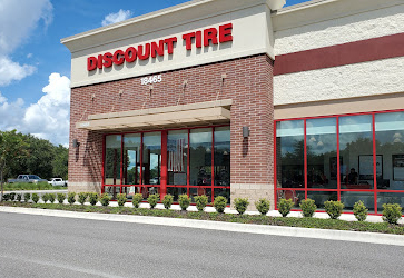 Discount Tire Mount Dora