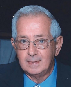 Donald Albert LaMonica