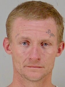 Leesburg man lands back behind bars after violating probation -  