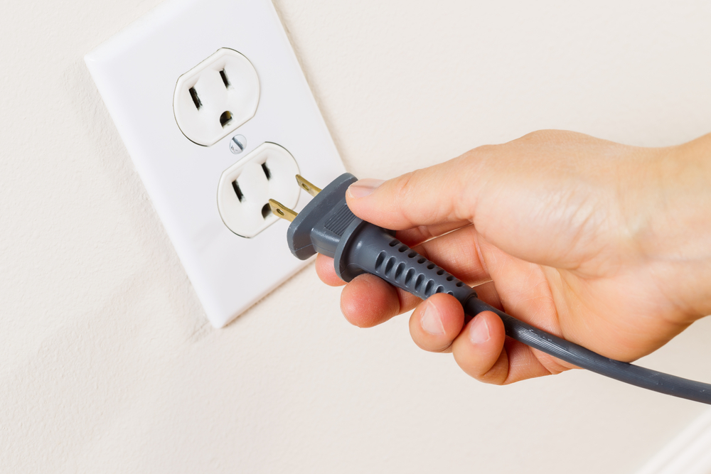 Electric plug