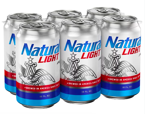 Natural Light