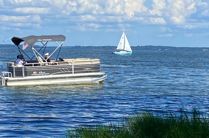 Ski Beach