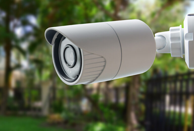 Homeowner’s security camera aids deputy in capture of suspected thief