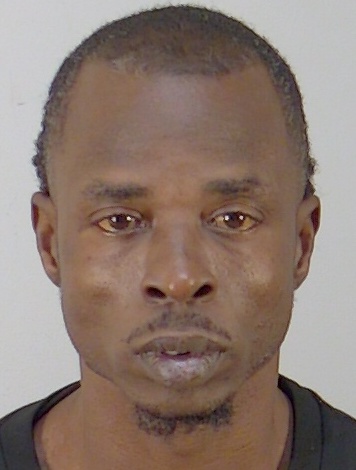 Daniel Jermaine Pierce