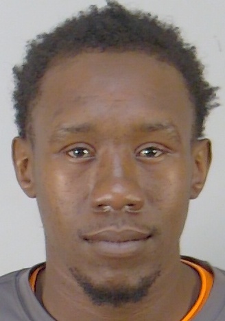 Dontrell Jamar Ludden