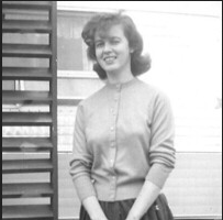 Doris Marie McGuire