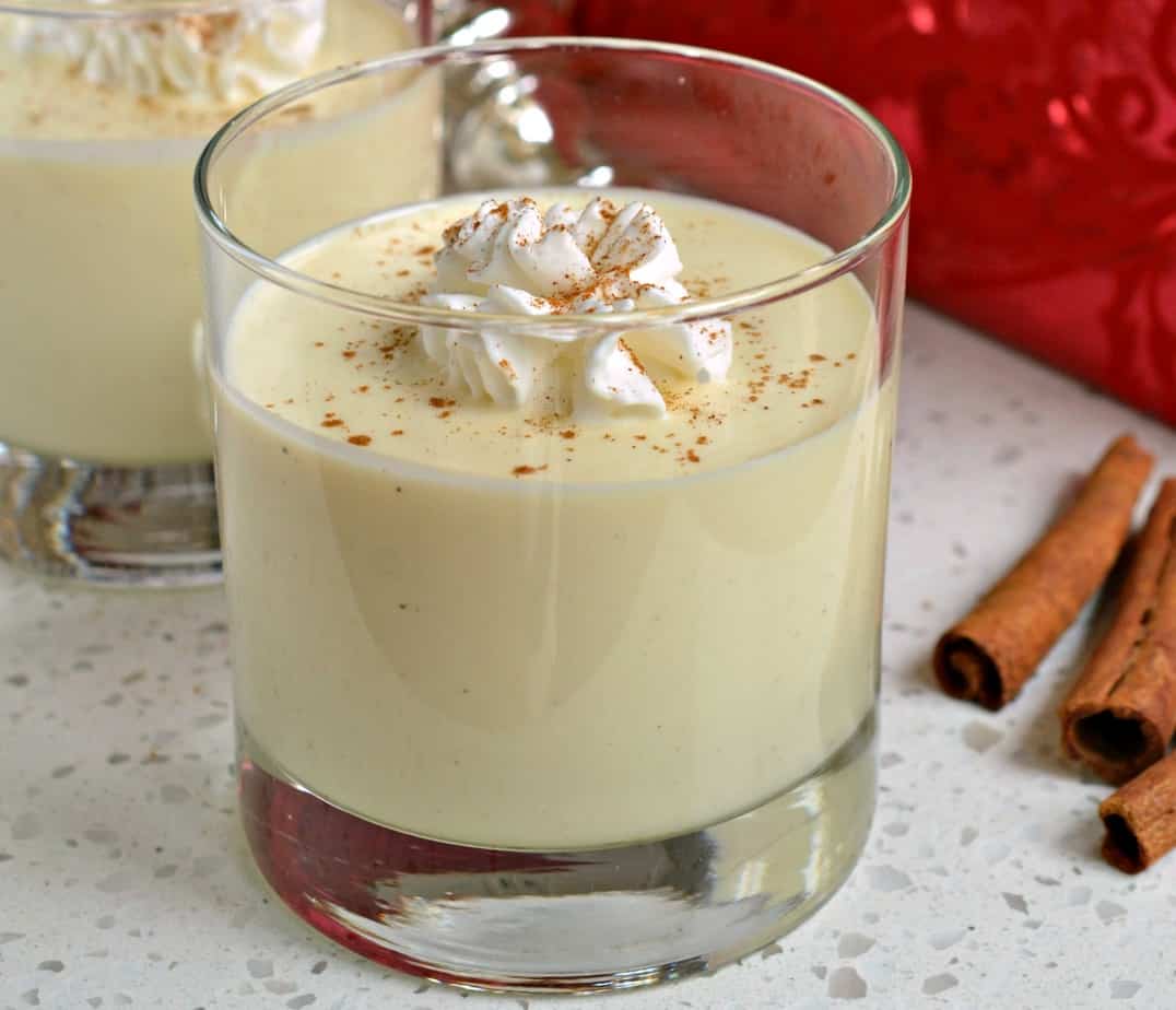 Eggnog DSC 2198 Recipe Card