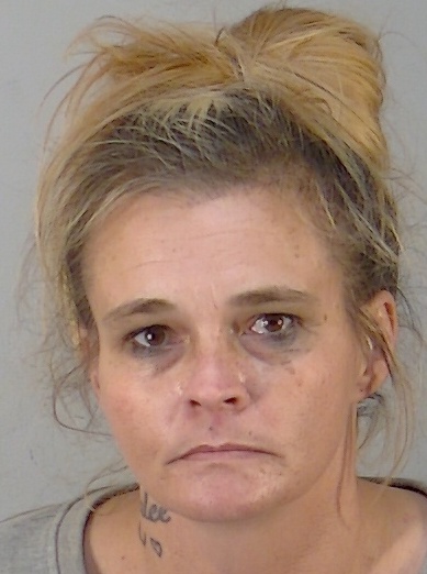 Jessica Lee Guerry
