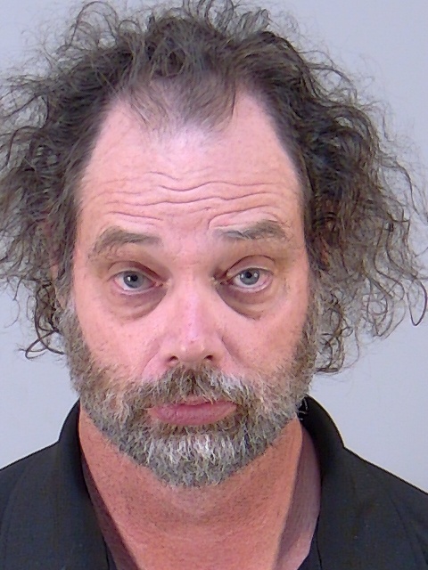 Troy Douglas White